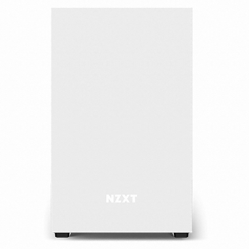 NZXT H210 Matte White (미니타워) : 현컴