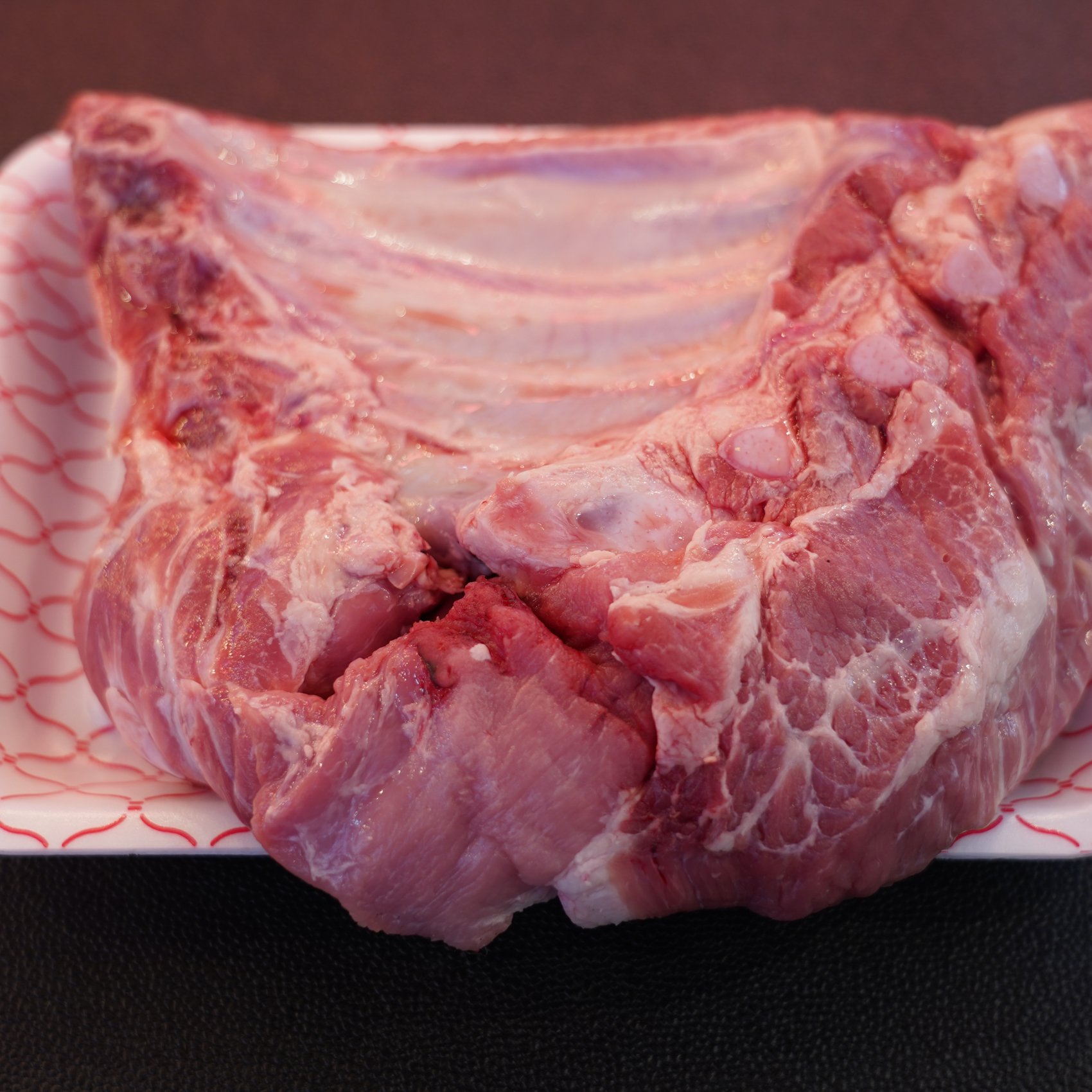 [부천시 배달] 국내산 갈비 600g [부천신흥 낙원정육점] : 동네시장 장보기