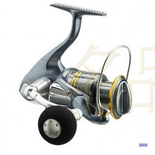 시마노 아세레이션 6000HG - SHIMANO ACERATION 6000HG : 스키터스 명품루어