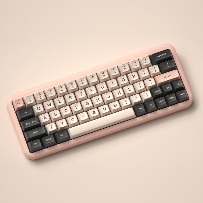 MelGeek Mojo60 Christian RGB 멜긱 모조60 크리스찬 블루투스 기계식 키보드 : 스토어45
