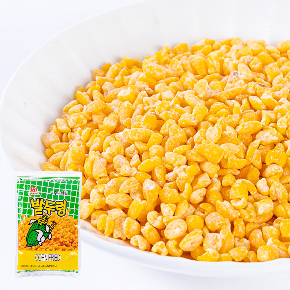 영진식품 밭두렁 800g : 오쎈스토어