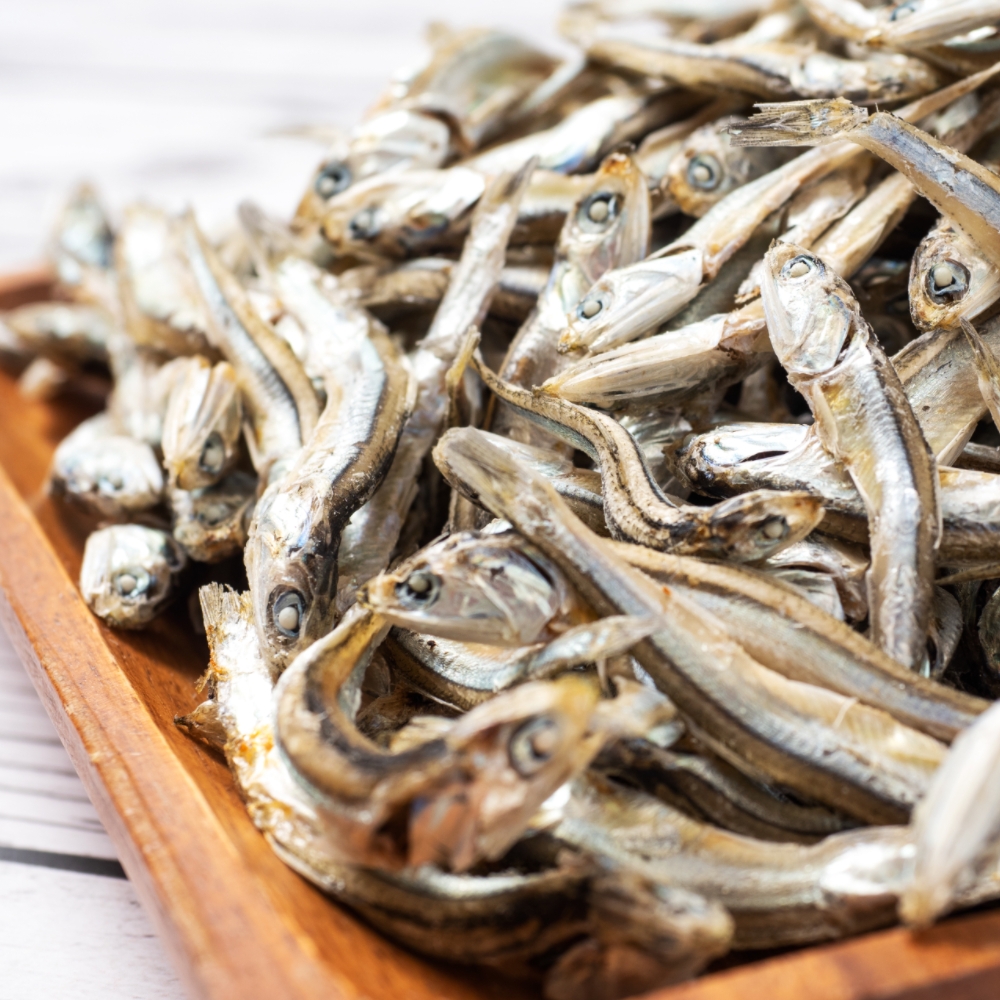 다재다능 통영 중멸치 1.5kg 찍어먹는 고바멸치 : 대원식품