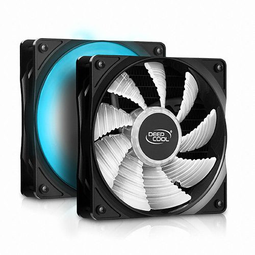 DEEPCOOL GAMMAXX L240 V2 RGB CPU 수냉쿨러 : 현컴