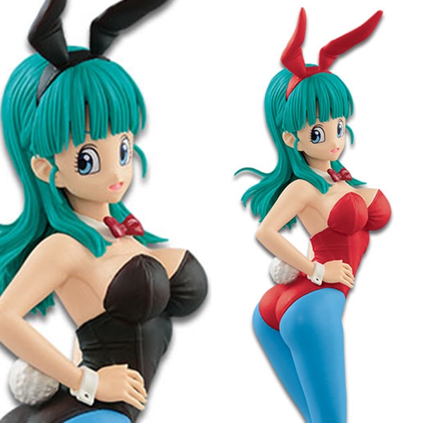 드래곤볼 DRAGON BALL CⅡFIGURE 브루마 : 아이러브토이즈