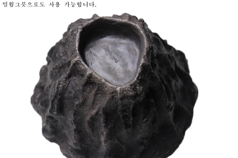 백두산 하이브리드 은신처 및  물그릇 : 파충류샵 정글펫