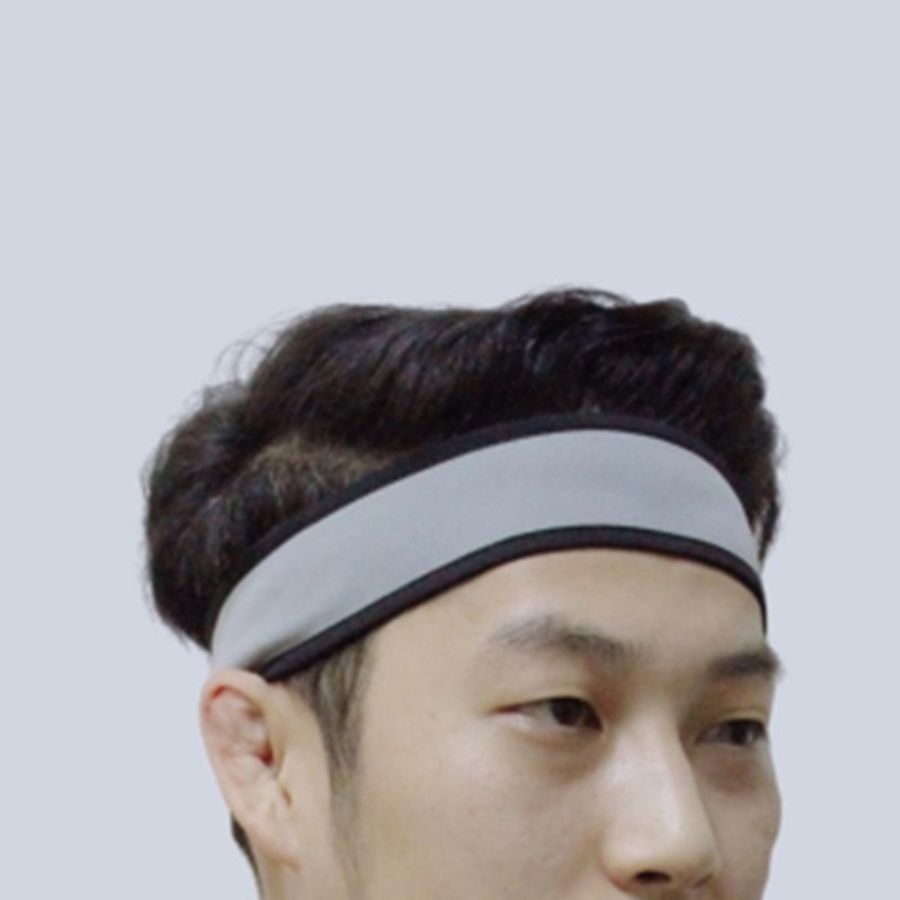 스포츠 쿨 헤어 밴드 : 알사탕 스토어