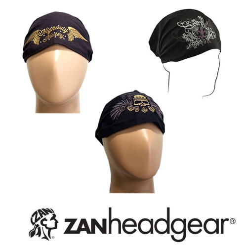 ZANHEAD GEAR [헤드랩] 헤드밴드/100%면제품/ 스포츠 머리밴드 : 오엔에이치