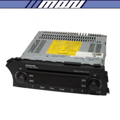 중고/현대모비스(R4R2)카이런 CD 카오디오 MCD-6000 : 마루모터
