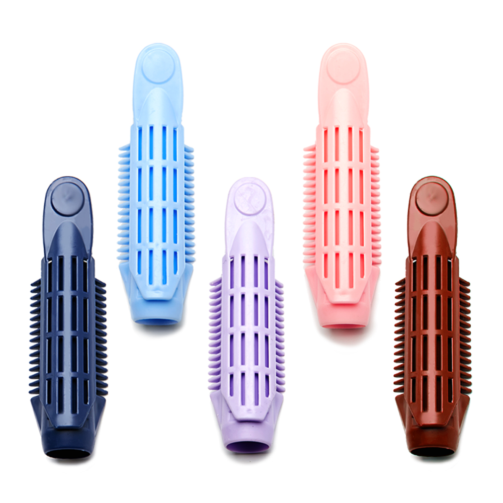 헤어베스트 뿌리 볼륨 업 집게 클립 5PCS : 헤어N헤어베스트