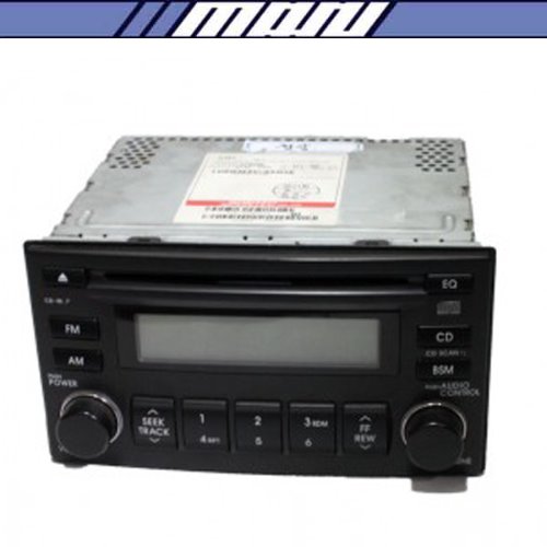 중고/현대모비스(R4R3)06년형 뉴스포티지 CD 카오디오 : 마루모터