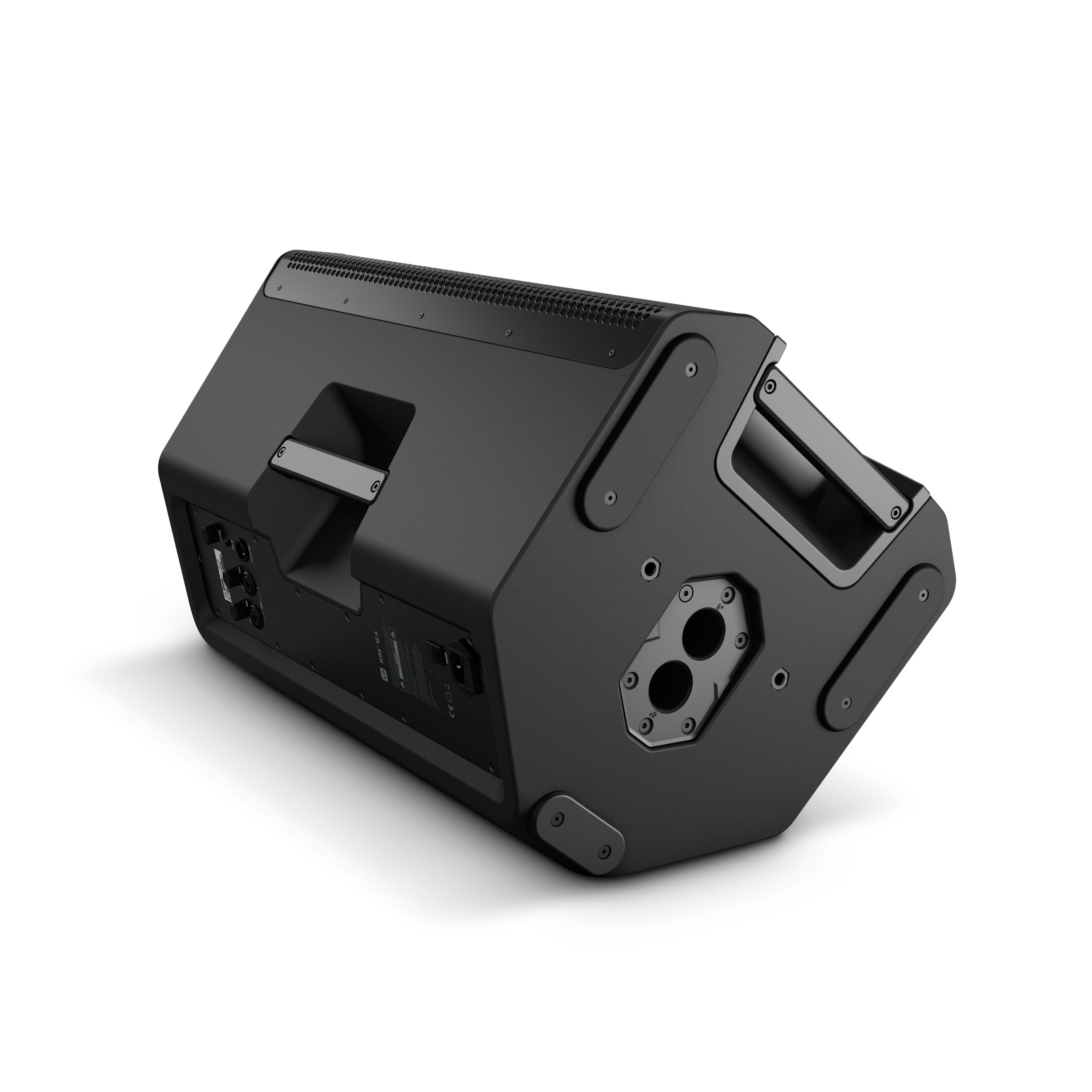 LDsystems ICOA 12A BT 엘디시스템 포인트소스 스피커 : 예선아트컴