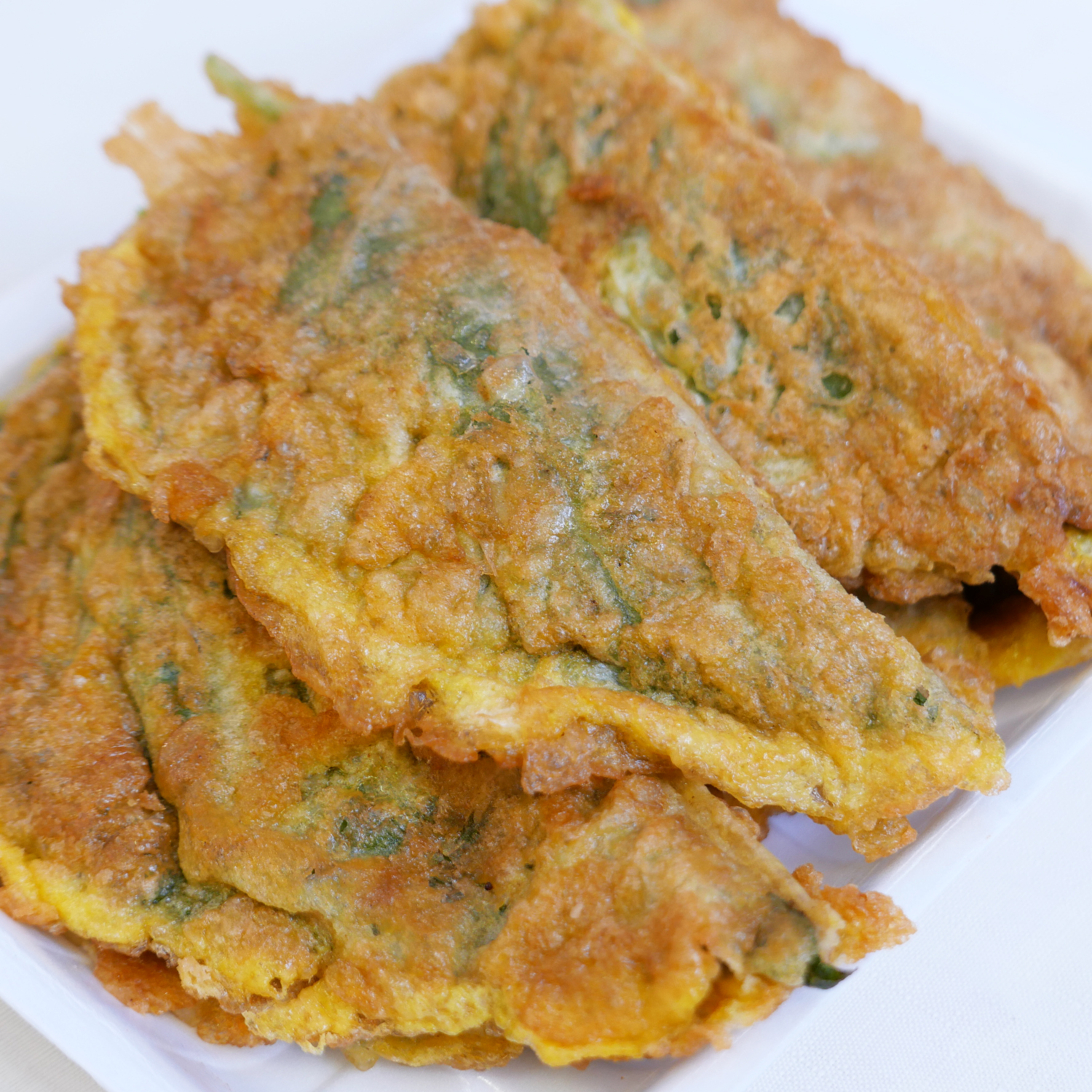 [도봉구 배달] 깻잎전 400g [방학 성화전집] : 동네시장 장보기
