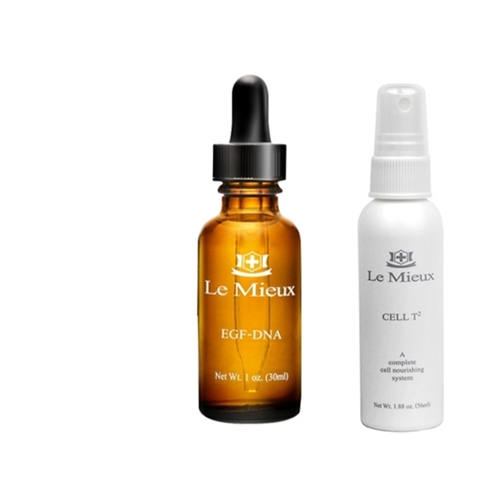 르뮤 EGF DNA 세럼 이지에프세럼 30ml+미스트 : 스킨셀러