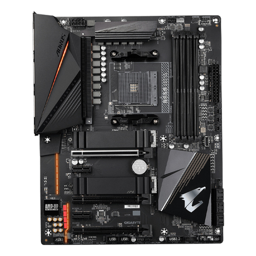 GIGABYTE B550 AORUS PRO V2 제이씨현 : 현컴