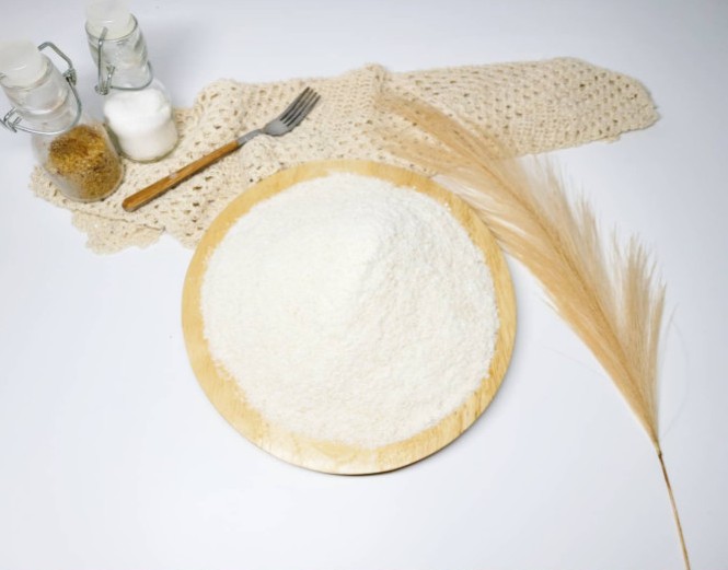 습식 현미쌀가루 1KG 맵쌀 멥쌀 무설탕 무소금 : 올림픽떡집