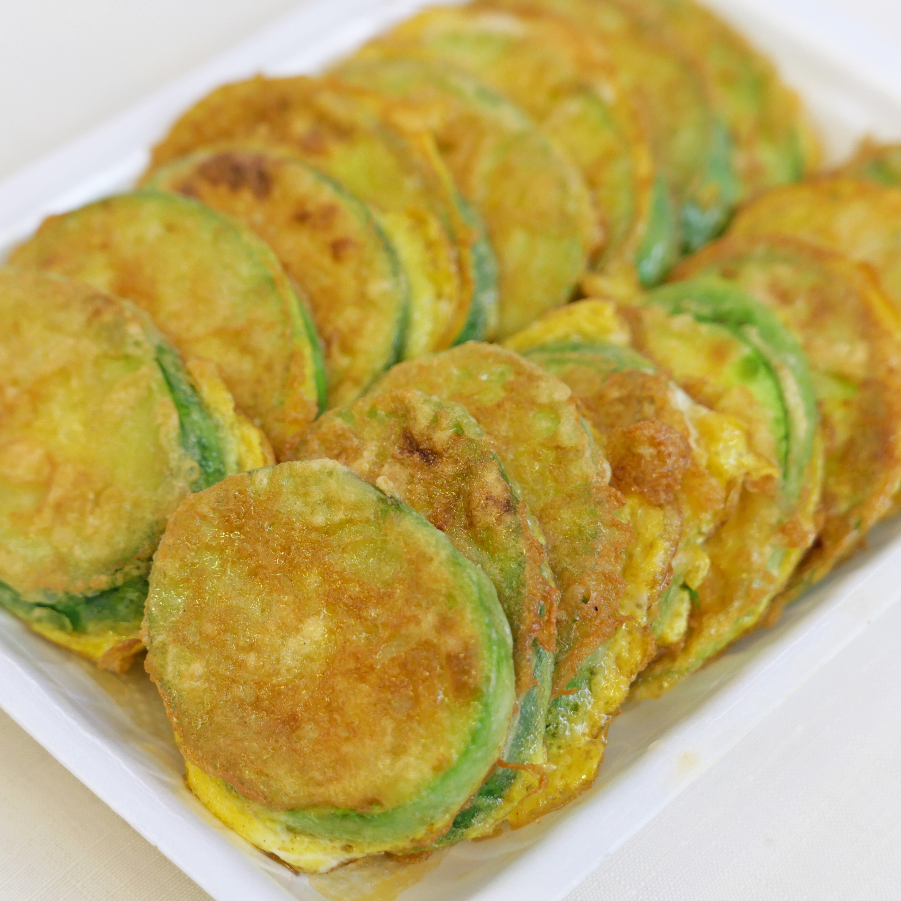 [도봉구 배달] 호박전 400g [방학 성화전집] : 동네시장 장보기