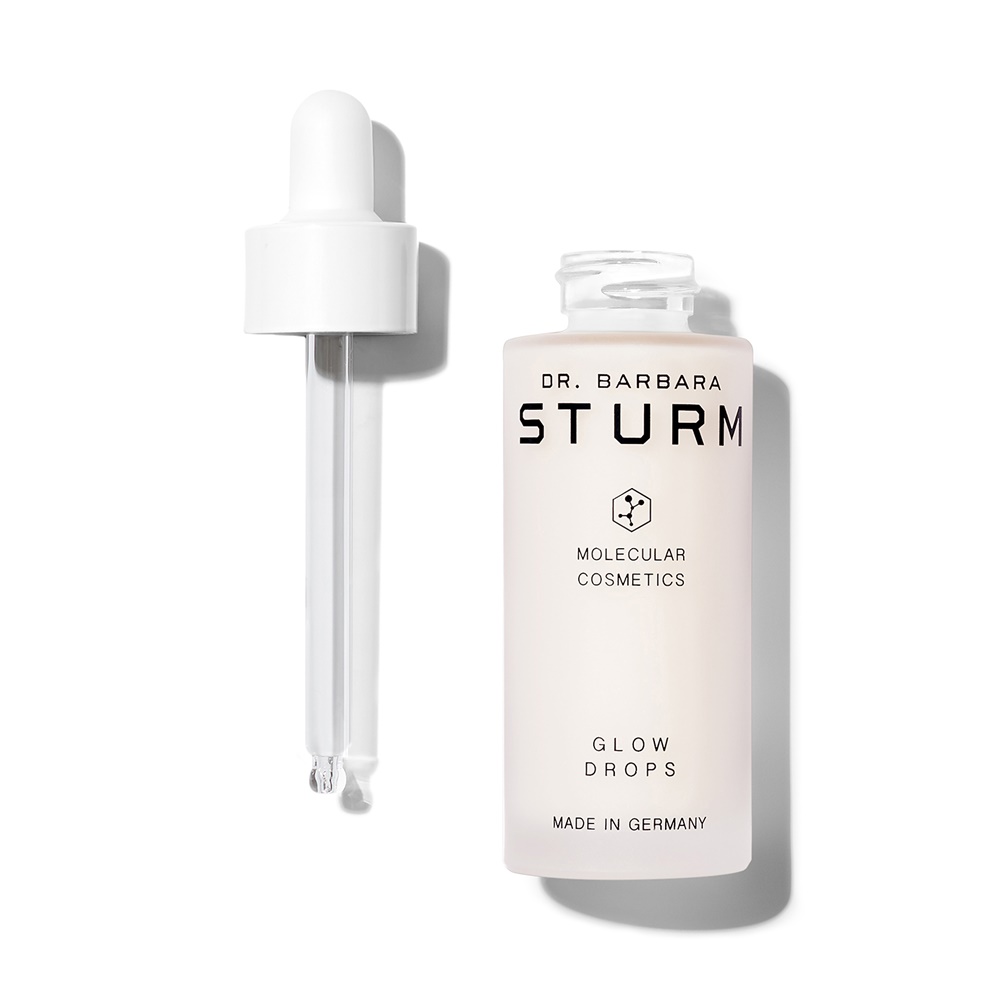 닥터 바바라 스텀 글로우 드롭스 30ml DR. BARBARA STURM : 타임인헤븐