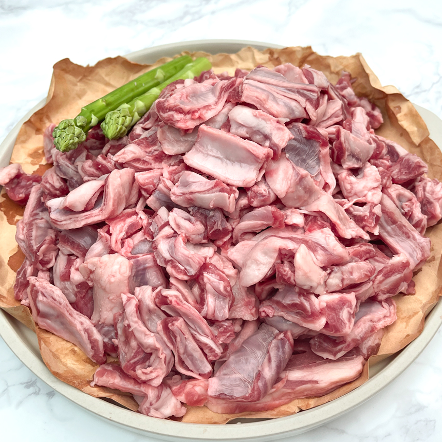 냉동 500g 포장,양삼겹,양등심,양늑간살,프렌치랙,숄더랙,양고기 양특수부위 소량 초이유통 : 고메365
