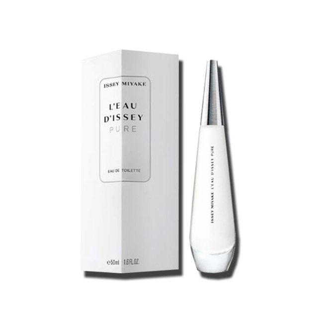이세이미야케 로디세이 퓨어 오 드 뚜왈렛 EDT 90ml + 향수샘플 : 에버코스메틱 컴퍼니