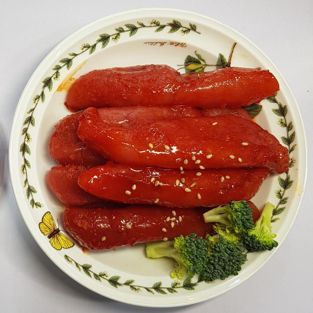 명란젓 1kg,500g : 광천홍기네토굴새우젓