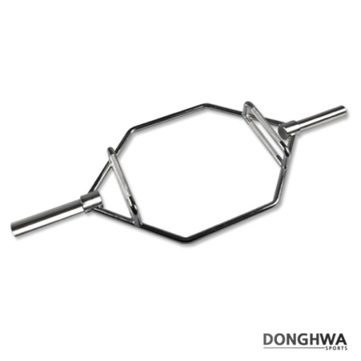 중량헥스바 트랩바 육각바 : 아임핏