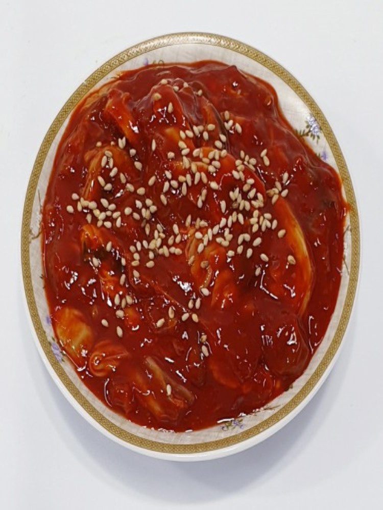 어리굴젓 1kg,500g : 광천홍기네토굴새우젓
