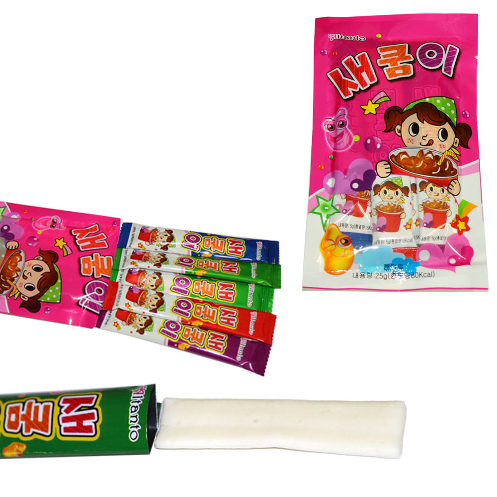 새쿰이 25g : 주식회사 세븐스타몰