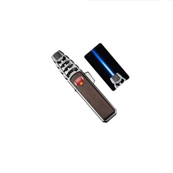 제스트 몬스터 그릴 토치 Z-MT9000 캠핑 요리 부탄 라이터 차박 : 주원텍