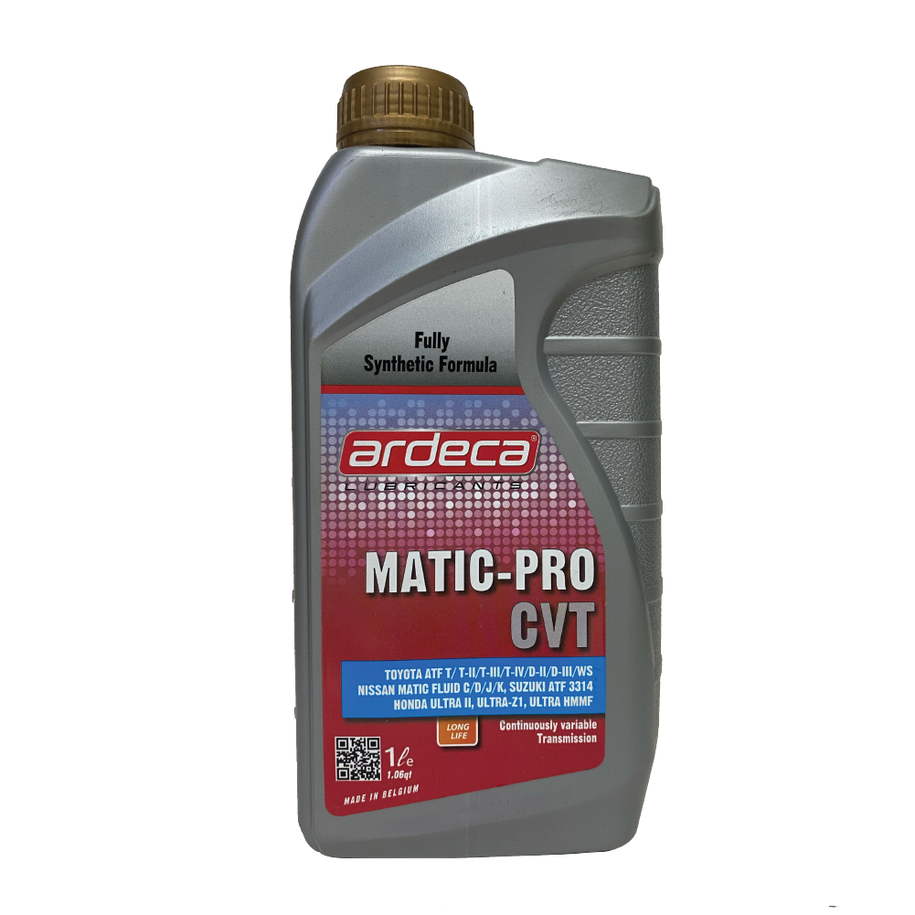아르데카 ardeca MATIC-PRO CVT 오토미션오일 : hs상사