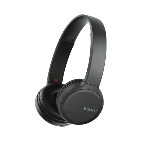 WH-CH510 무선 블루투스 헤드폰 블랙 소니 [정품] SONY WH-CH520 : 아트뱅크