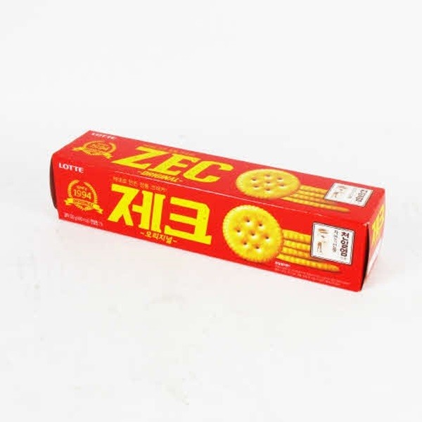 제크 오리지날 1400 X 20 : 오구오구냠냠