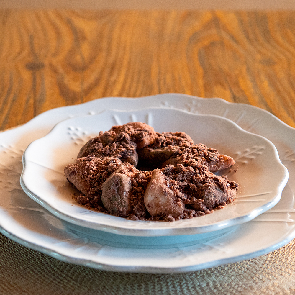 양양 송천떡마을 붉은팥인절미 3kg / 4kg : 송천떡마을