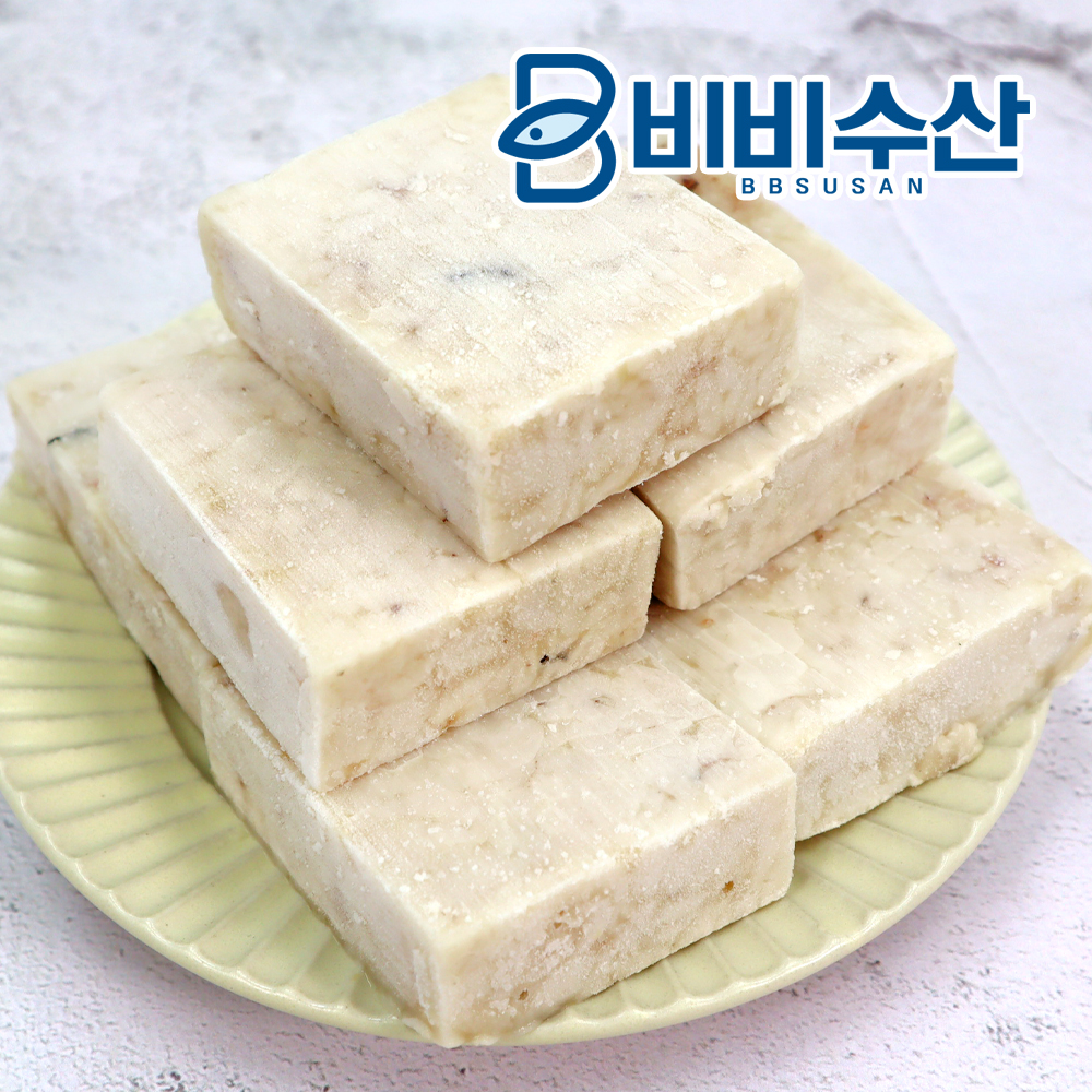 상급 명태알(동태) 명태고니(곤이 명태곤) 500g 생선고니 알탕재료 : 비비수산
