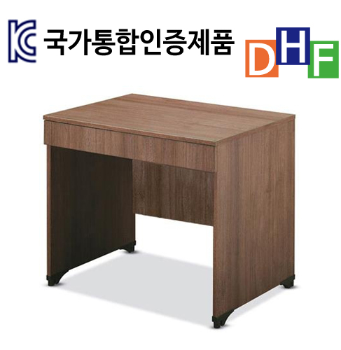 1인용 컴퓨터책상 저렴한 편안한 뉴라인 TM책상C타입 : 굿퍼스가구