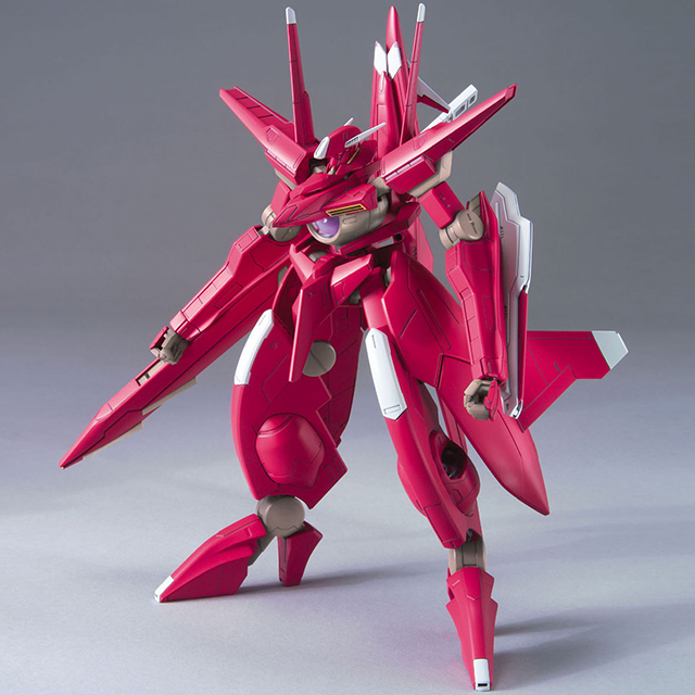 HG 아르케 건담 : 반다이남코코리아몰