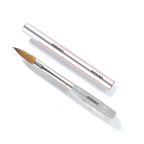 바바라 네일아트붓 N803호 : 우리아트