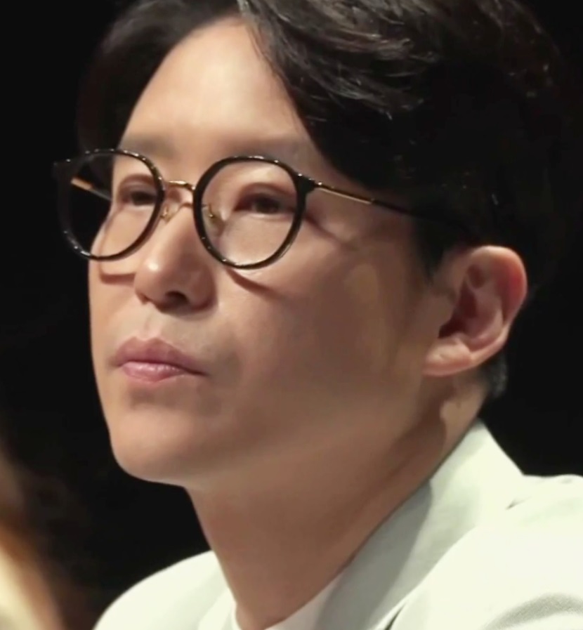 마노모스 어스 Earth 콤비안경 김종민 엄기준 김성주 안경 강철부대 블루라이트차단 : 데이안경
