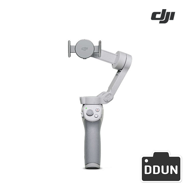 (짐벌대여) DJI OM4 오즈모모바일4 스마트폰 짐벌 렌탈 대여 오즈모4 OSMO MOBILE4 : 뚠뚠렌탈