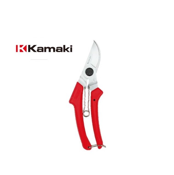 KAMAKI 가마끼 전정가위 60 전지가위 원예 정원 조경 과수 용품 : 넘버원공구
