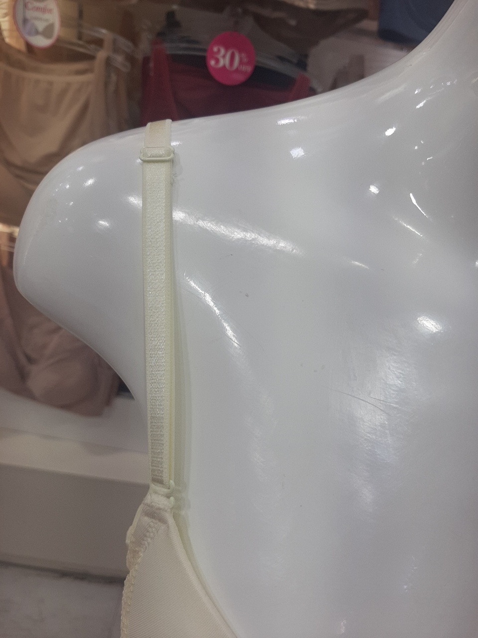 수비비안브라 BR0704D : 세이브존해운대점 수 비비안
