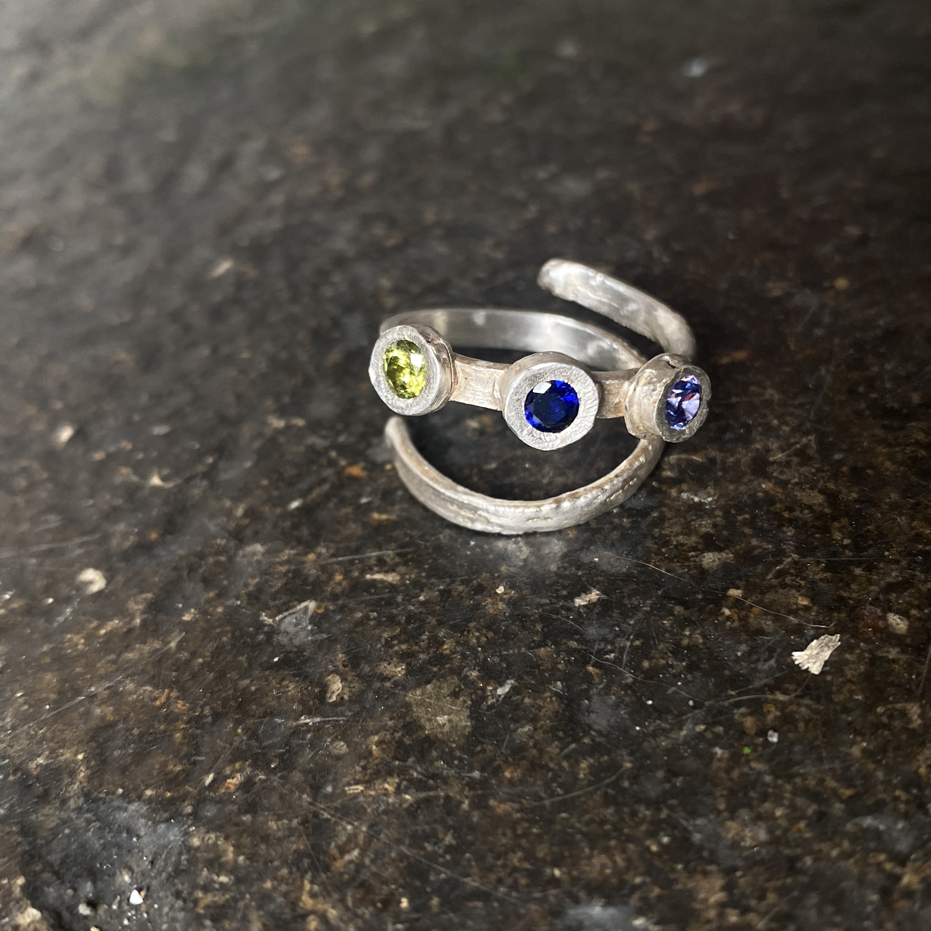 Orion ring : 필라멘토
