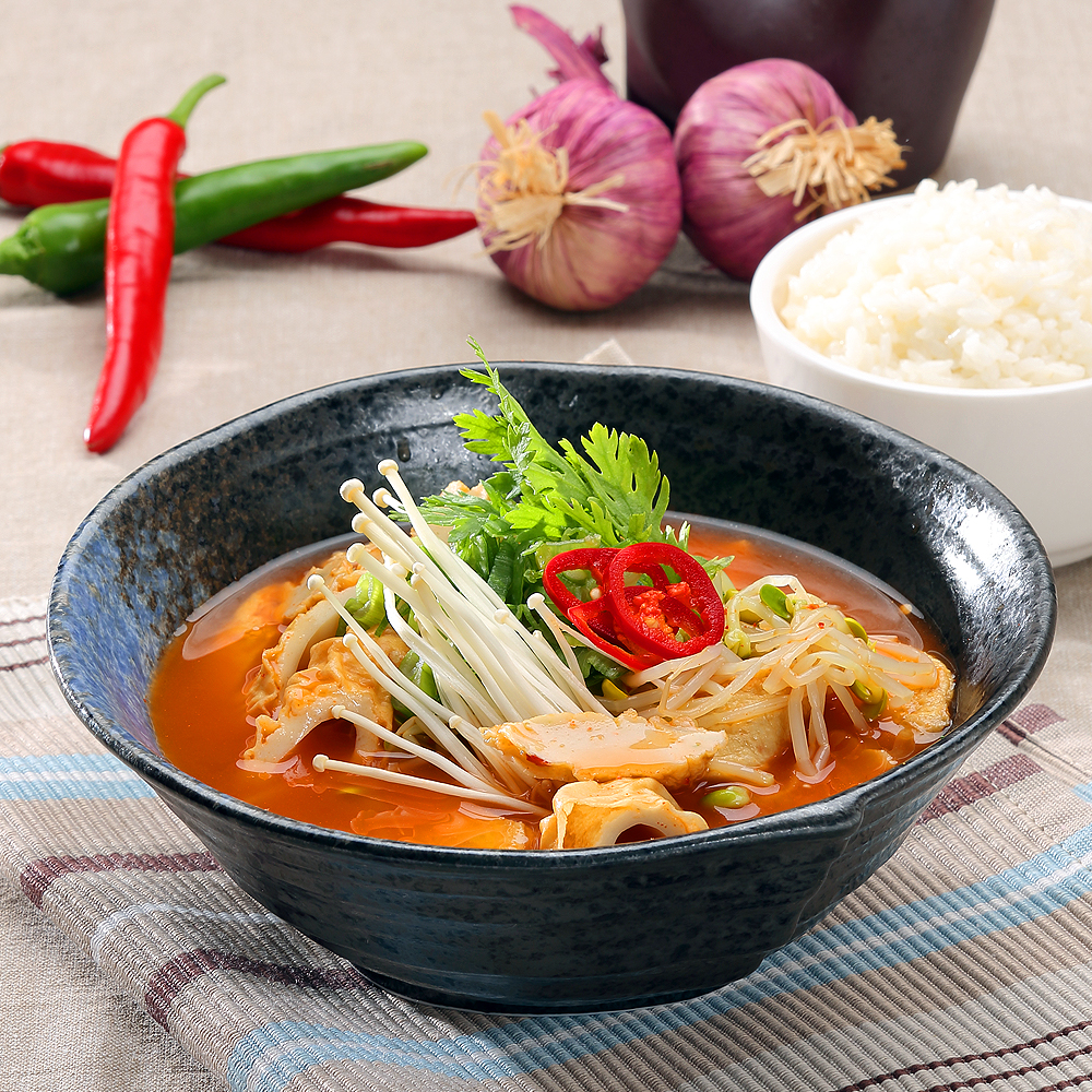 범표 부산어묵 야채 나뭇잎 어묵 오뎅 (700g-25개입) 반찬 볶음 탕 떡볶이 용 : 범표어묵본점