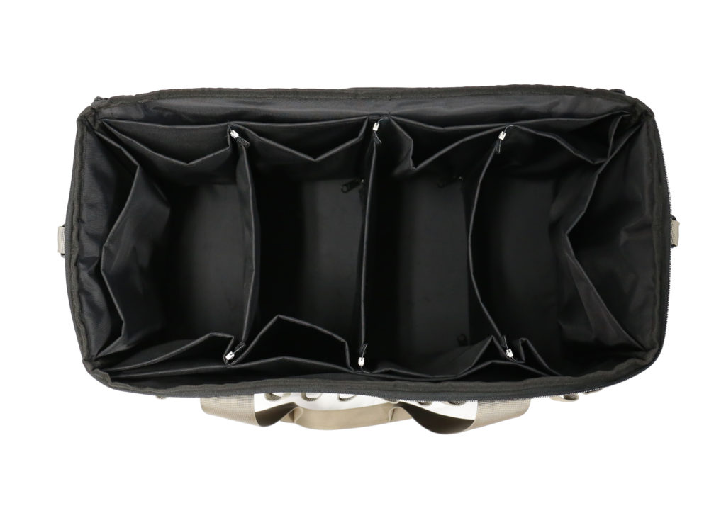 ratel works 라텔웍스 캠프 기어 백 CAMP GEAR BAG : 제니나인