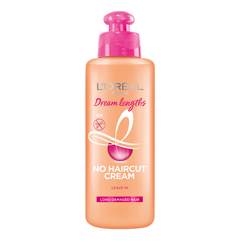로레알파리 드림랭스 노헤어컷크림 200ml : 로레알파리 공식 스토어