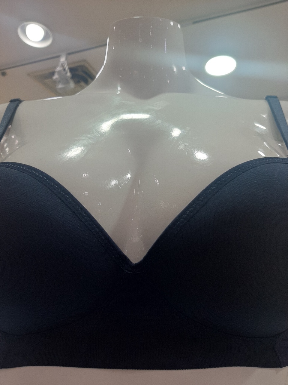 수비비안브라 BR0703D : 세이브존해운대점 수 비비안