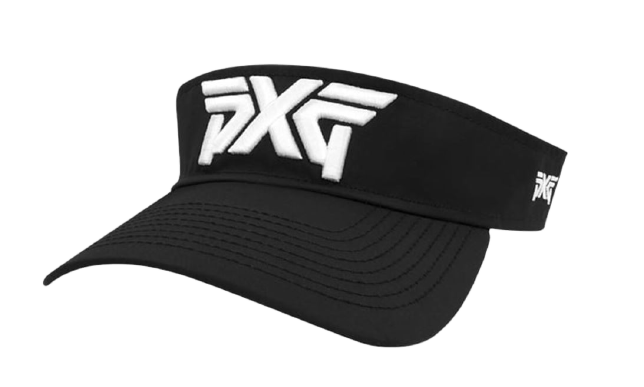 PXG 골프 모자 프로라이트 투어 바이져 스포츠 바이저 썬캡 벙거지 남성 여성 티디샵 : 티디샵