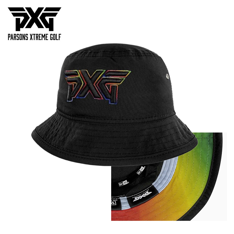 PXG 골프 모자 프로라이트 투어 바이져 스포츠 바이저 썬캡 벙거지 남성 여성 티디샵 : 티디샵