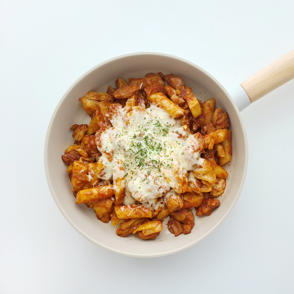 마들 춘천 양념 순살 숯불 닭갈비 1kg 택배 : 마들닭갈비