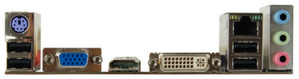 Biostar H61MH H61MHB LGA1155 : 제로원텍