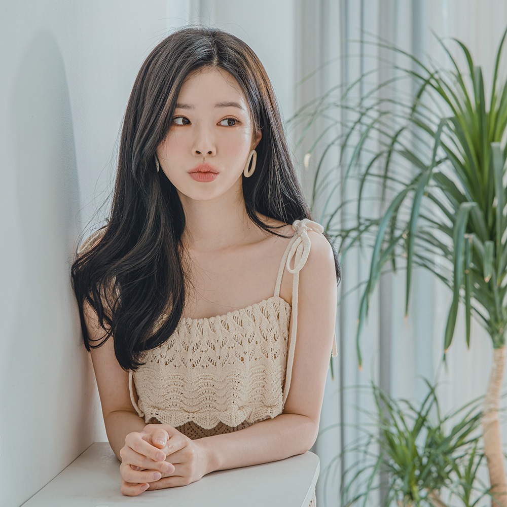 여자 오픈반가발 에이프릴 티안나는 반가발 : 가발나라